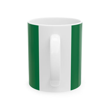 Bro Like Why Do We Live in Philly Ceramic Mug, (11oz, 15oz)